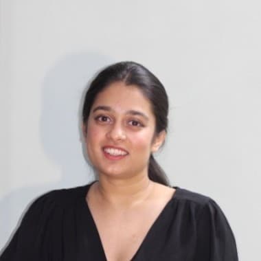 Itika Joshi