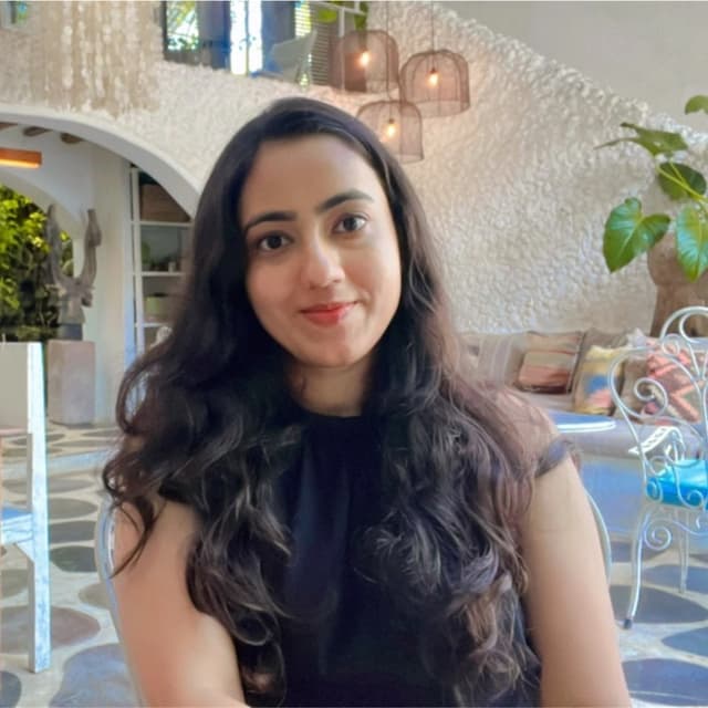 Itika Yadav