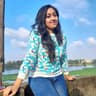 Itika Sarkar (She/Her)