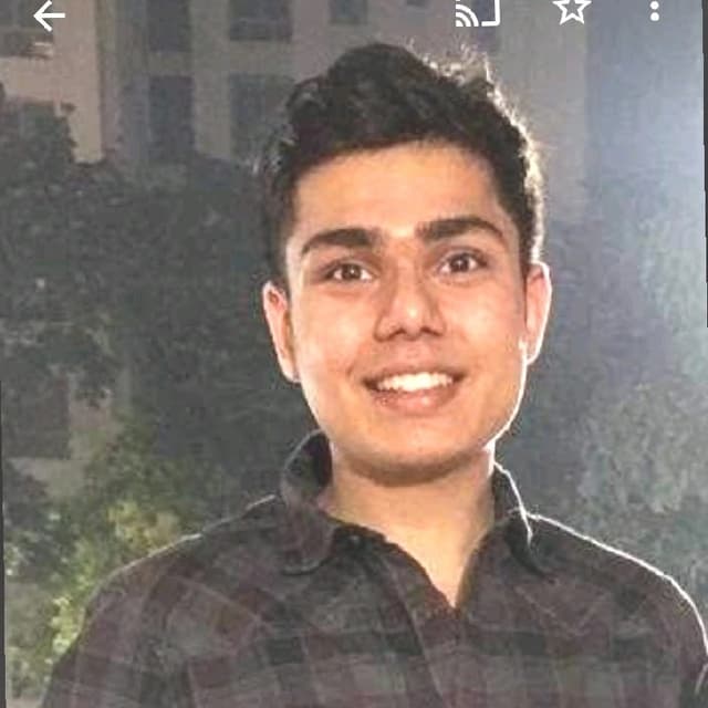 Abhinav Sharma