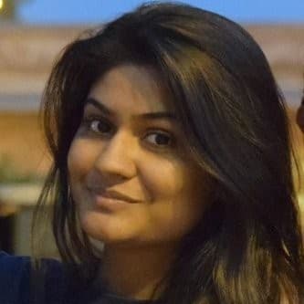 Itisha Jain