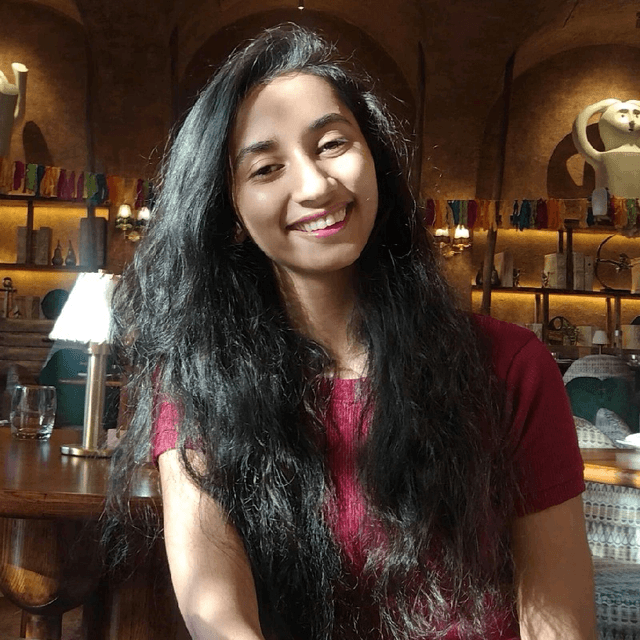 Itisha Jain