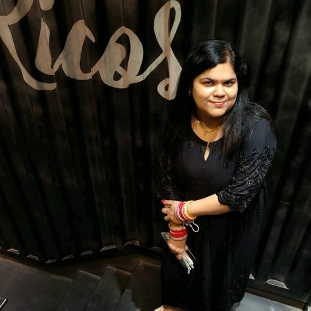 •itisha tyagi