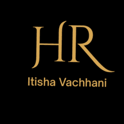 Itisha Vachhani