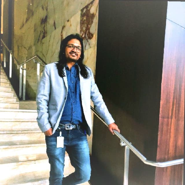 Manish kumar singh