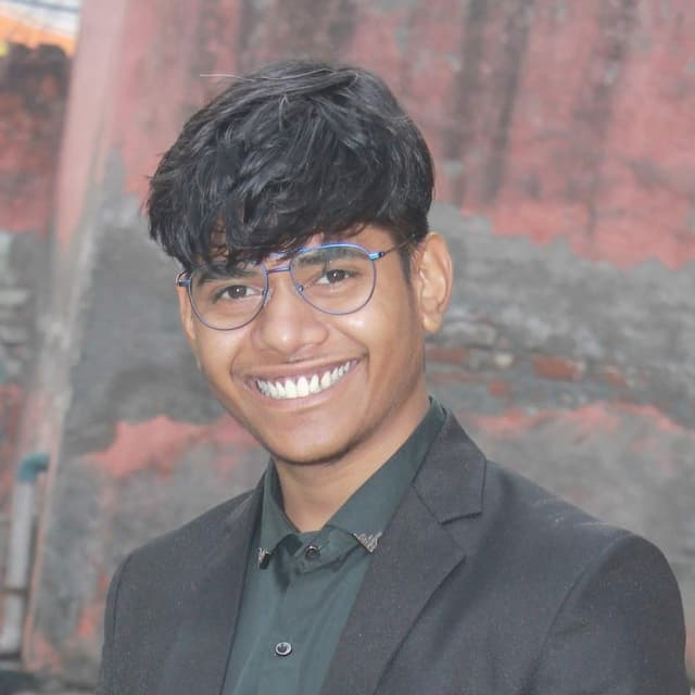 Aman Kori