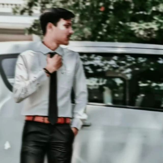 Ankit Patil