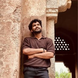 ashish patel
