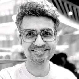 Gaurav  Sharma