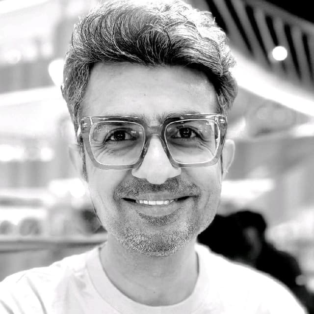 Gaurav  Sharma