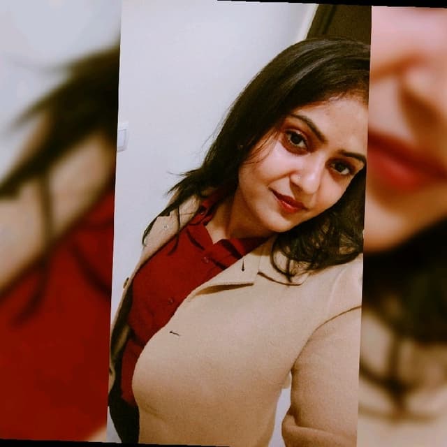Pooja Shrivas