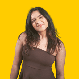 Muskan Singh 🐸