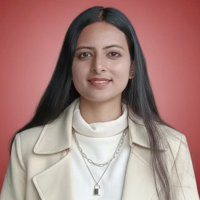 Nishi Singh 