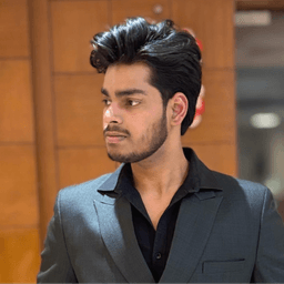 Priyanshu Verma