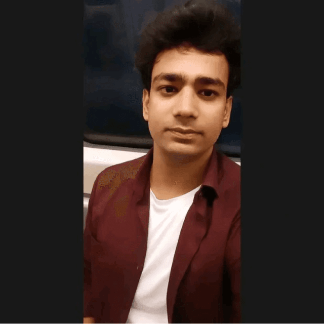 Rahul Prajapati