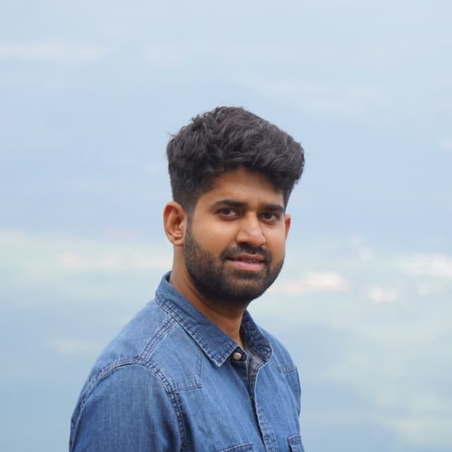 Rishav Pandey