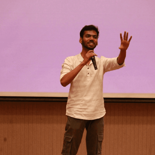 Rohit Gupta