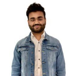 Shashwat Agarwal