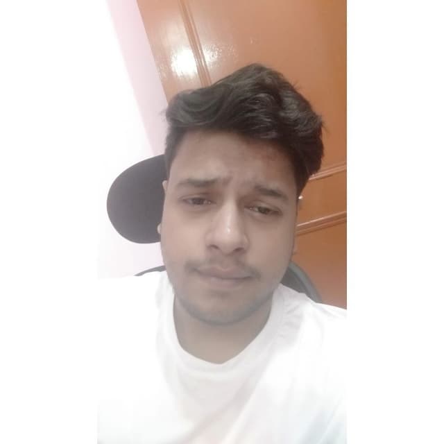 Shubham Sharma