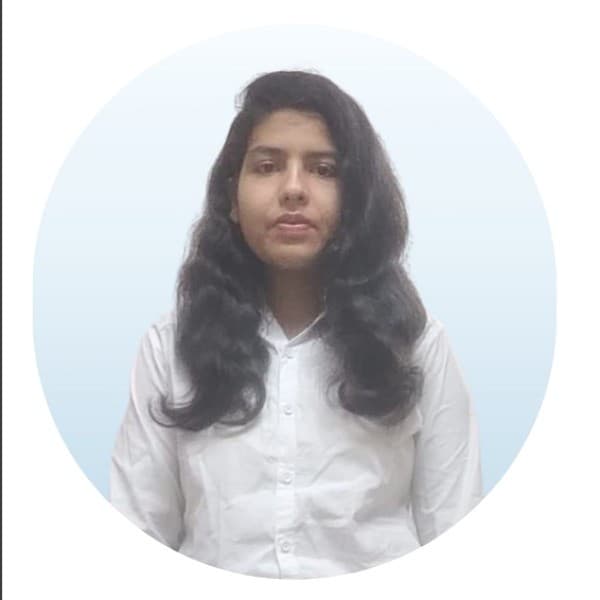Aayushi Malik