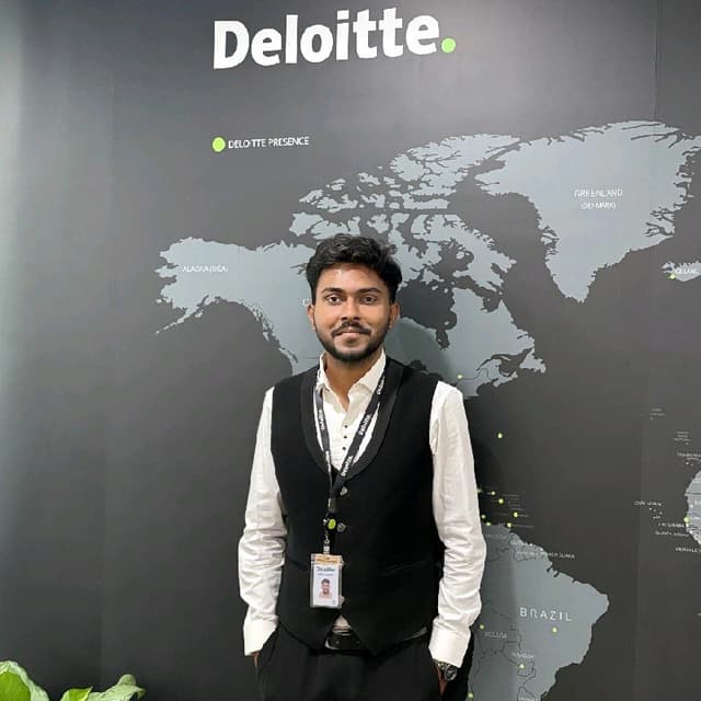 Abdul Shaikh