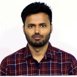 Abhishek Jaiswal