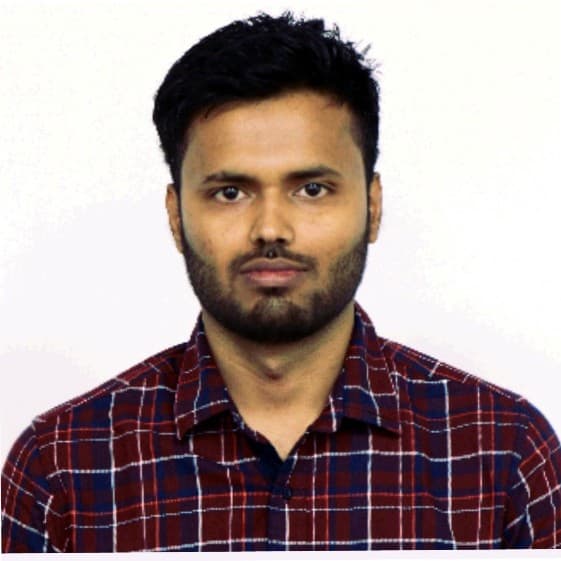 Abhishek Jaiswal