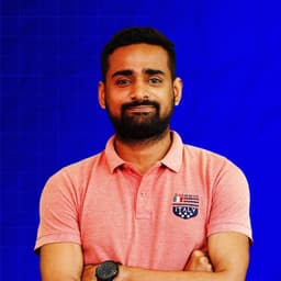 Abhishek Shrivastava