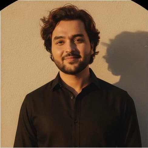 Adarsh C.