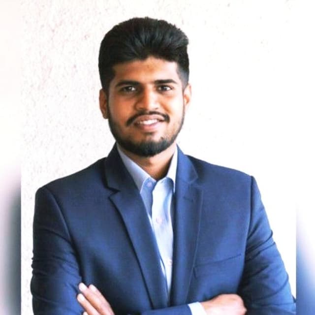 Akash Oswal