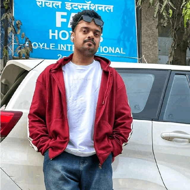 Krishna Dixit