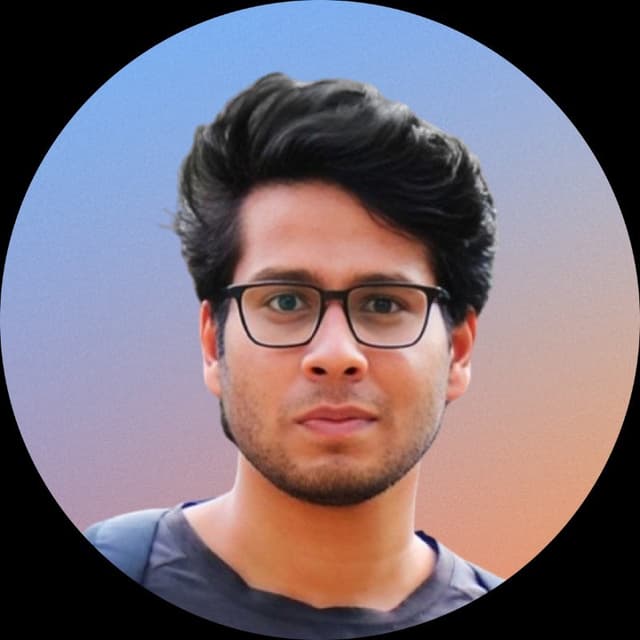 Aman Yadav