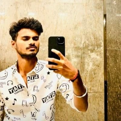 Aman Yadav