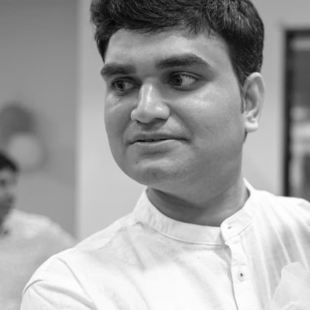 Amit Gupta