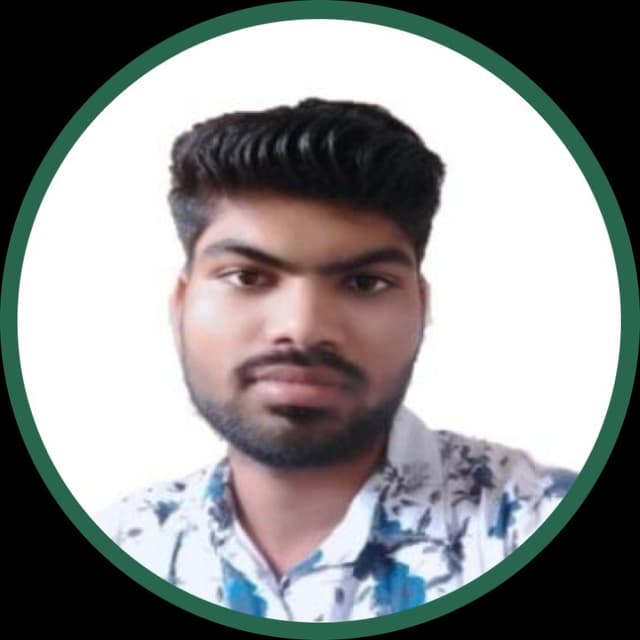 Amit Prajapati