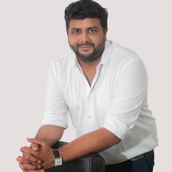 Amit Jain