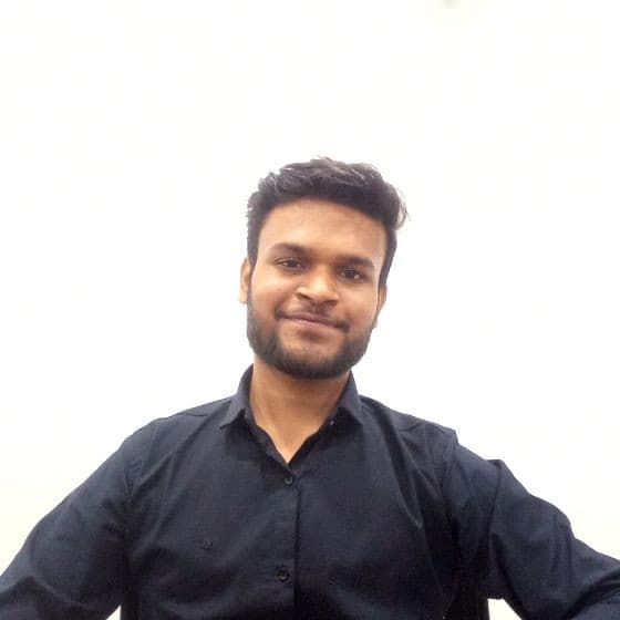 Amit Vishwakarma