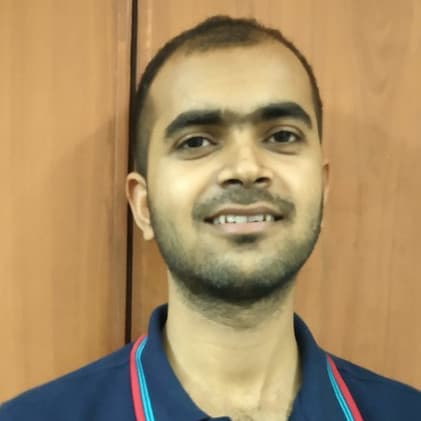 Anand Yadav