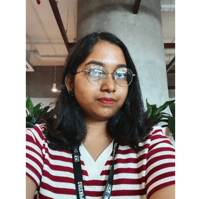 Ananya Ghosh