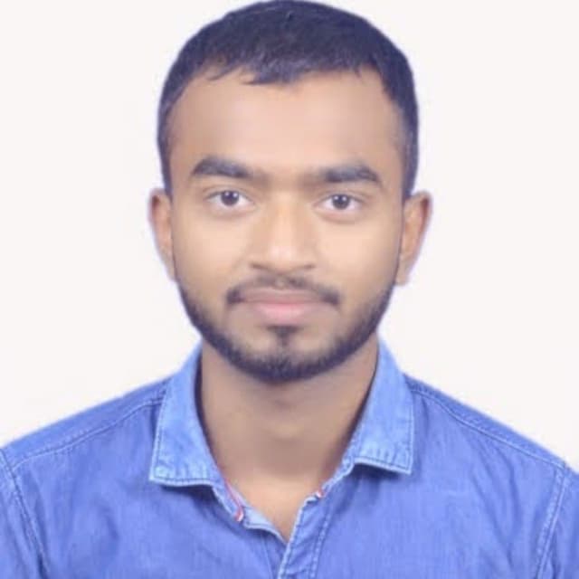 Ankit Kumar
