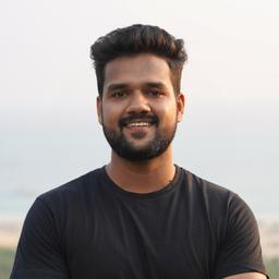Anmol Garg