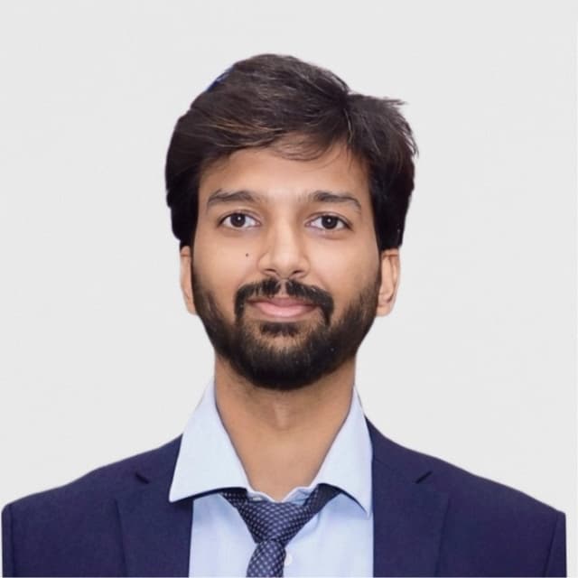 Anurag Tripathi