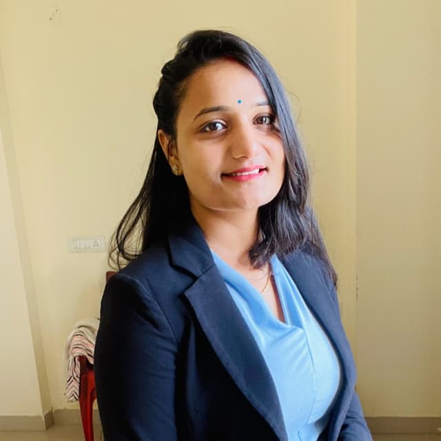 Apoorwa Jayswal