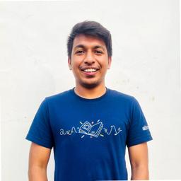 Ashish Kumar Badtiya