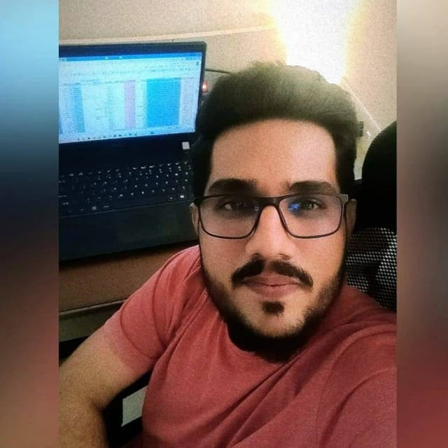 Atharva Joshi