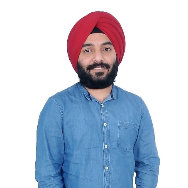 Avneet singh