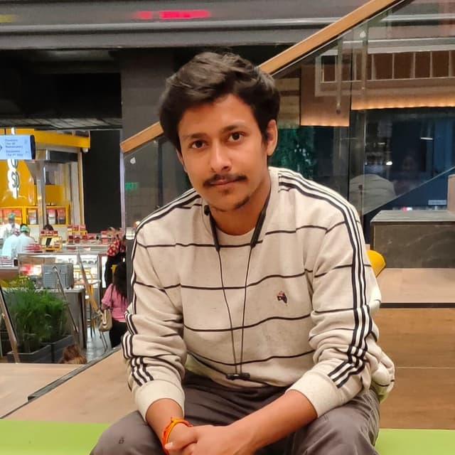 Sonu Bhatt