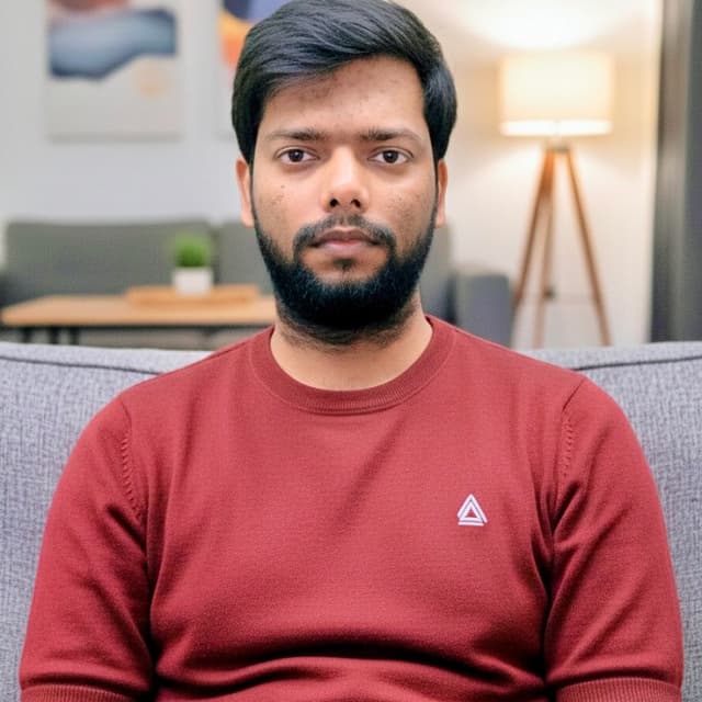 Shubham Vishwakarma