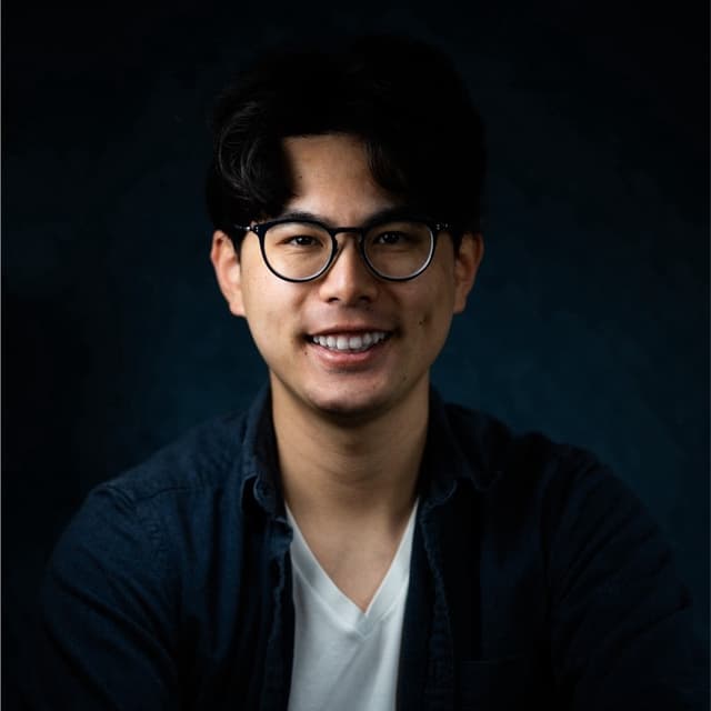 Charlie Liu