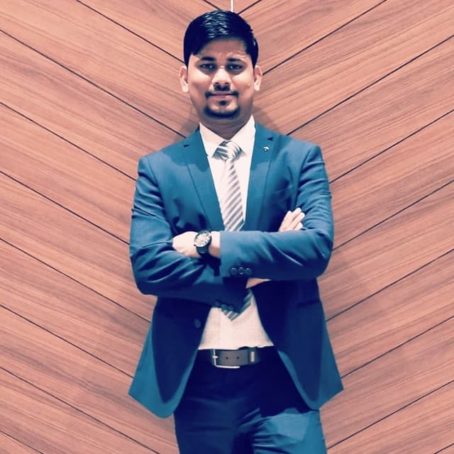 Abdul Khalid